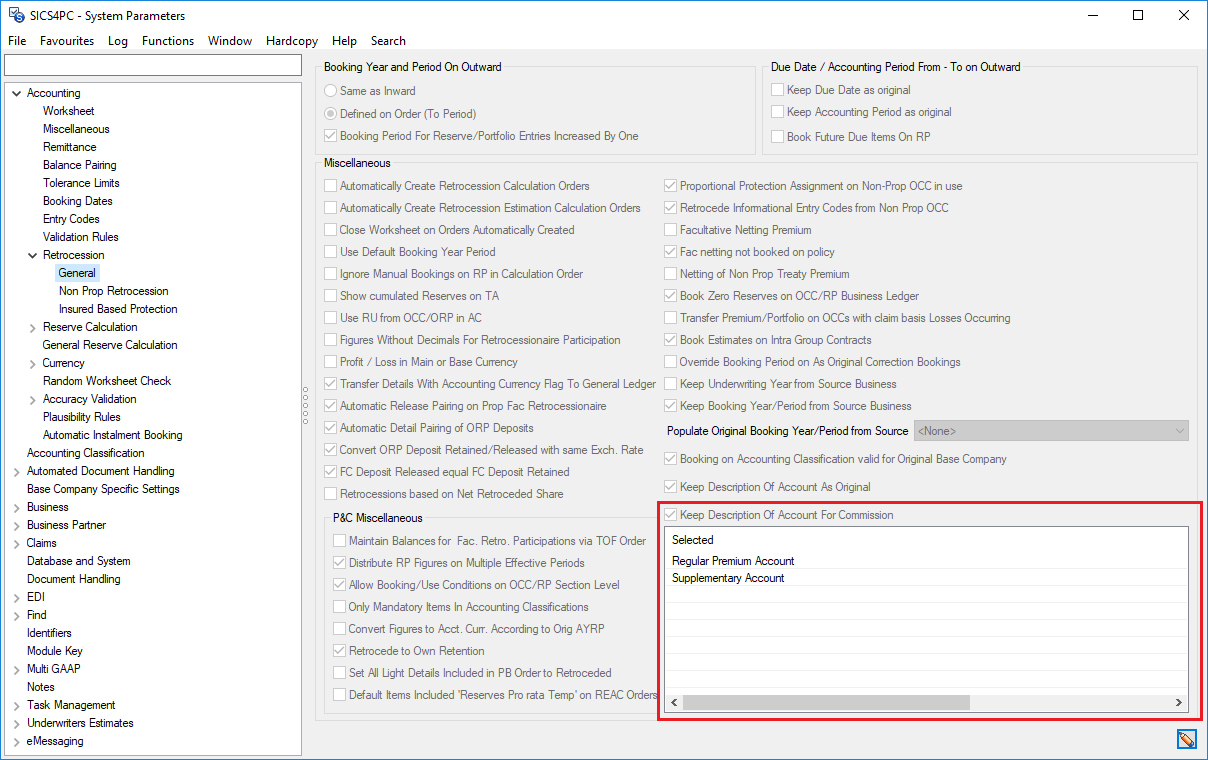 System_Parameter_Accounting_Retrocession_General.png