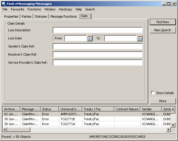 16_eMessaging_SRZ90618_FindClaimMovementClaim.png